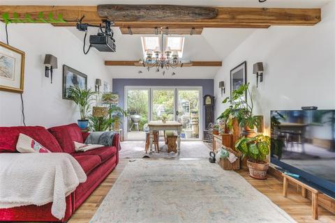 2 bedroom semi-detached house for sale, Layston Cottages, Hare Street