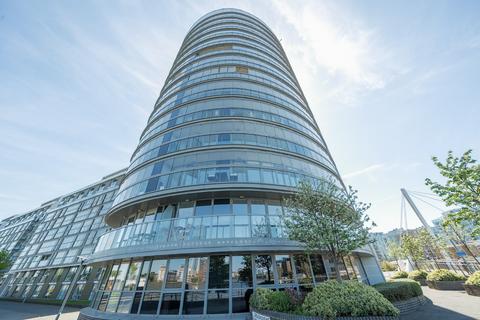3 bedroom flat for sale, Dowells Street, Greenwich, London, SE10