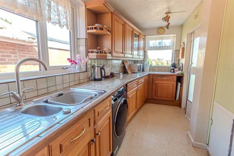 undefined, Langdale Road, Bakersfield, Nottingham