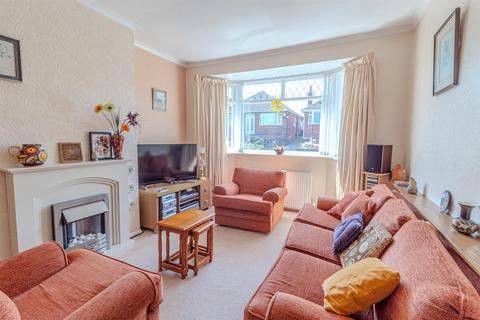 undefined, Langdale Road, Bakersfield, Nottingham