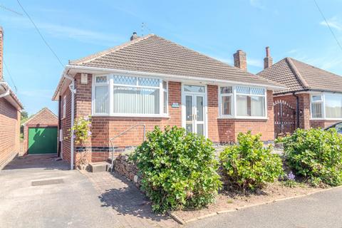 undefined, Langdale Road, Bakersfield, Nottingham