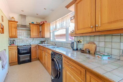 undefined, Langdale Road, Bakersfield, Nottingham