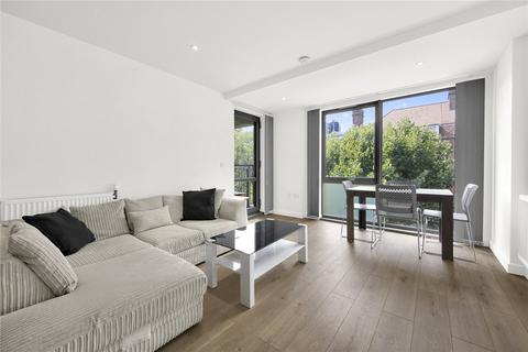 Palm House, 70 Sancroft Street, Vauxhall, London, SE11