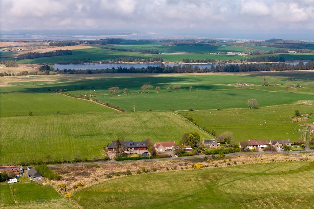 St. Andrews Nearby