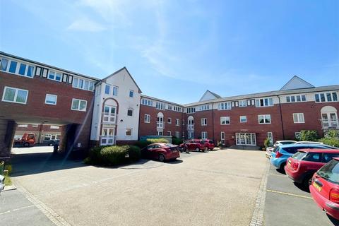1 bedroom retirement property for sale, Hazeldine Court, Longden Coleham, Shrewsbury