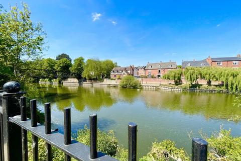 1 bedroom retirement property for sale, Hazeldine Court, Longden Coleham, Shrewsbury