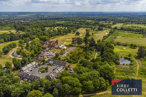 5 bedroom detached house for sale, Broxbournebury Mews, Broxbourne