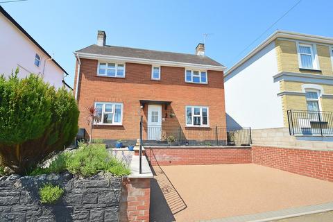 undefined, SHORT WALK TO BEACH * SHANKLIN