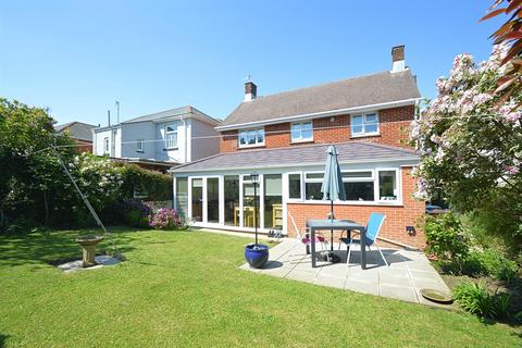 undefined, SHORT WALK TO BEACH * SHANKLIN