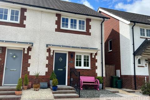 82 Parc Dan Y Bryn, Tonyrefail, Porth, CF39 8JS