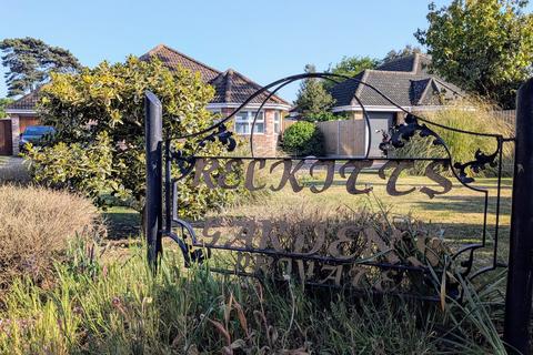 undefined, Holland Road, Clacton on Sea