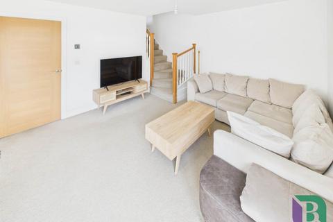 undefined, Blind Pond Lane, Milton Keynes MK17