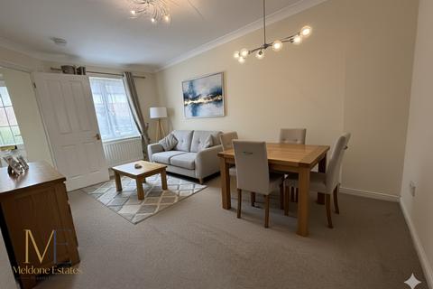 17 Hayes Road, Greenhithe, DA9 9DS