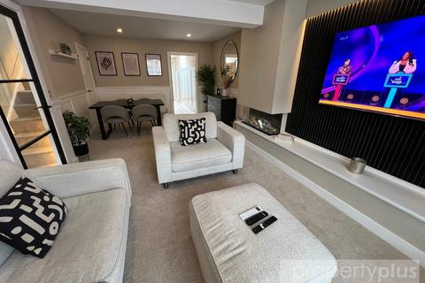3 bedroom terraced house for sale, Stanley Road Pentre - Pentre
