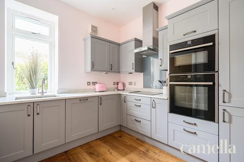 5, Heather Rise Bannerdown Road, Batheaston, Bath, BA1 7PL