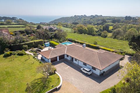 Les Aubrets, St. Martin, Guernsey
