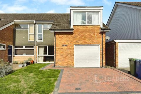 4 bedroom semi-detached house for sale, Church Lane, Sawston, Cambridge