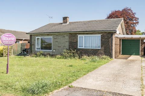 14 Beechlands Road, Medstead, Alton, GU34 5EQ