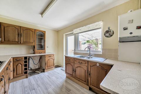 14 Beechlands Road, Medstead, Alton, GU34 5EQ