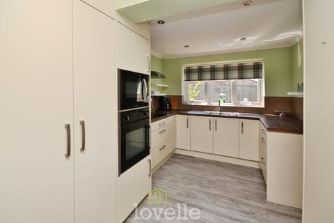 undefined, St Lukes Grove, Humberston DN36