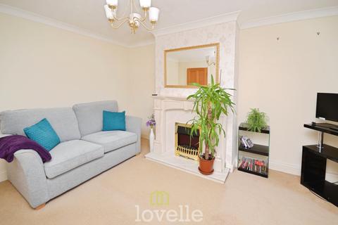 undefined, St Lukes Grove, Humberston DN36
