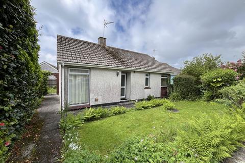 undefined, Minton Close, St. Austell, Cornwall, PL25 3JF