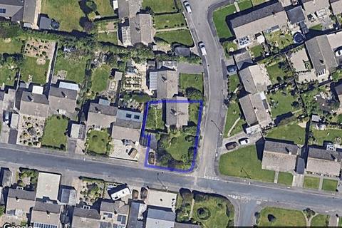 undefined, Minton Close, St. Austell, Cornwall, PL25 3JF