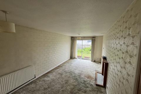 undefined, Minton Close, St. Austell, Cornwall, PL25 3JF