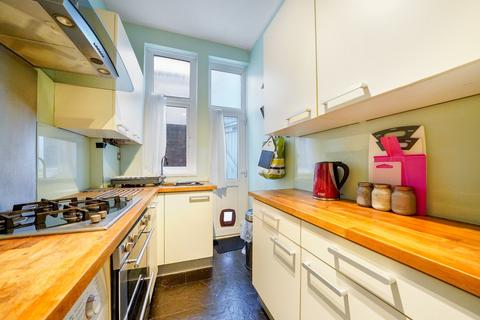 1 bedroom apartment for sale, Teignmouth Road, Willesden Green, NW2