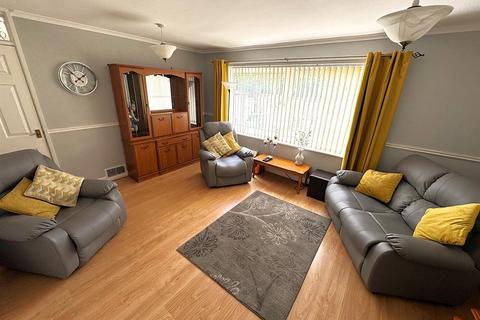 undefined, Kensington Walk, Corby NN18