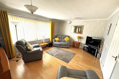 undefined, Kensington Walk, Corby NN18