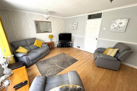 undefined, Kensington Walk, Corby NN18