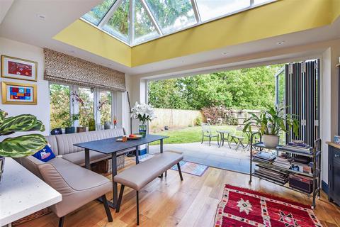 3 bedroom semi-detached house for sale, Recreation Road, Rowledge, Farnham