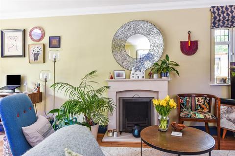3 bedroom semi-detached house for sale, Recreation Road, Rowledge, Farnham