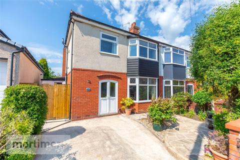 3 bedroom semi-detached house for sale, Poulton Avenue, Accrington, Lancashire, BB5