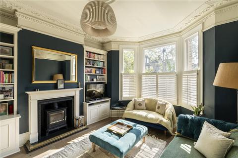 1 Tunley Road, London, SW17 7QH
