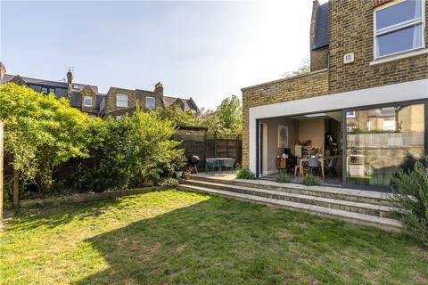 1 Tunley Road, London, SW17 7QH