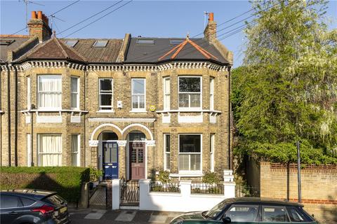 1 Tunley Road, London, SW17 7QH
