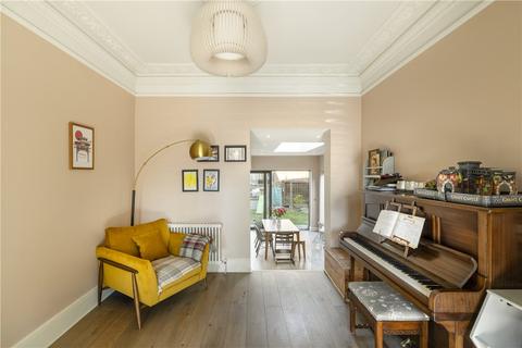 1 Tunley Road, London, SW17 7QH