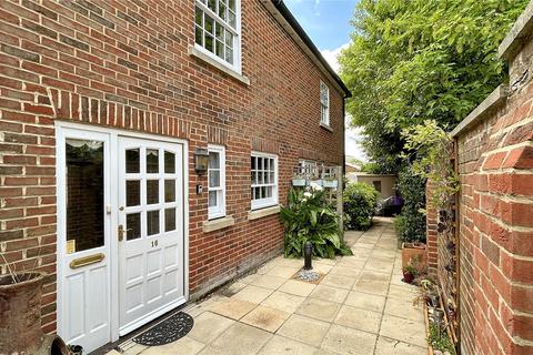 2 bedroom retirement property for sale, William House Court, Eden Vale Road