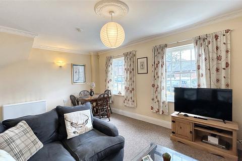 2 bedroom retirement property for sale, William House Court, Eden Vale Road