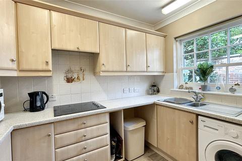 2 bedroom retirement property for sale, William House Court, Eden Vale Road