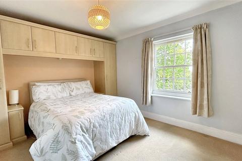 2 bedroom retirement property for sale, William House Court, Eden Vale Road