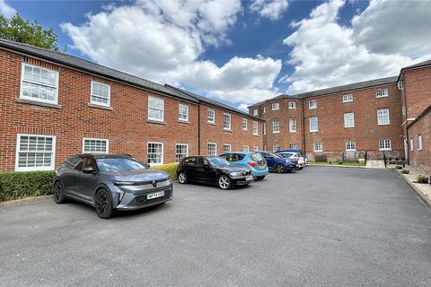 2 bedroom retirement property for sale, William House Court, Eden Vale Road