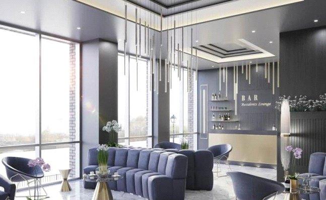 Residents Lounge