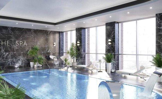 Spa Facilities