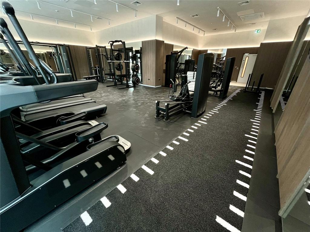 Gym