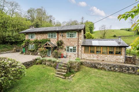 4 bedroom detached house for sale, Tanycoed, Oswestry SY10