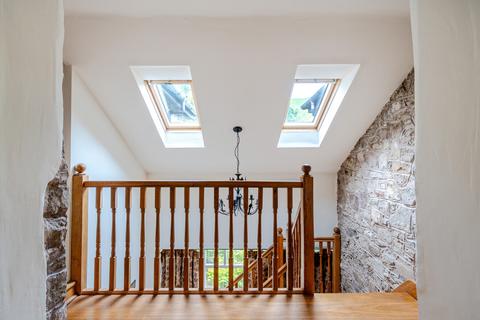 4 bedroom detached house for sale, Tanycoed, Oswestry SY10