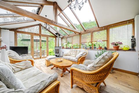 4 bedroom detached house for sale, Tanycoed, Oswestry SY10